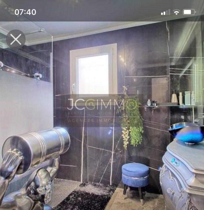 Villa Perla Saint-Tropez Cavalaire Sur Mer, 3-5 Chambres, Vue Mer, Piscine Chauffee Avril A Octobre 외부 사진